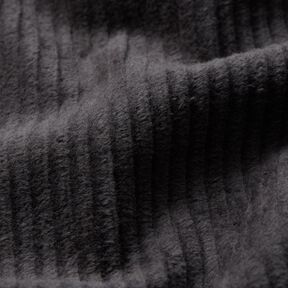 Large cordon stretch – gris foncé, 