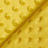 Polaire douillet points en relief – jaune curry,  thumbnail number 4