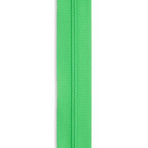 Fermeture éclair infinie [3 mm] Plastique | Prym – vert, 
