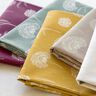 Tissu de décoration Semi-panama pissenlit – nature/roseau,  thumbnail number 6