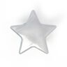 Boutons-pression Color Snaps étoile 5 - gris argenté| Prym,  thumbnail number 1