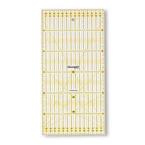 Règle universelle [ Dimensions : 15 x 30 cm ] | Prym, 