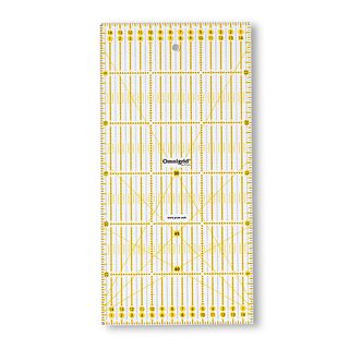 Règle universelle [ Dimensions :  15 x 30 cm  ] | Prym, 