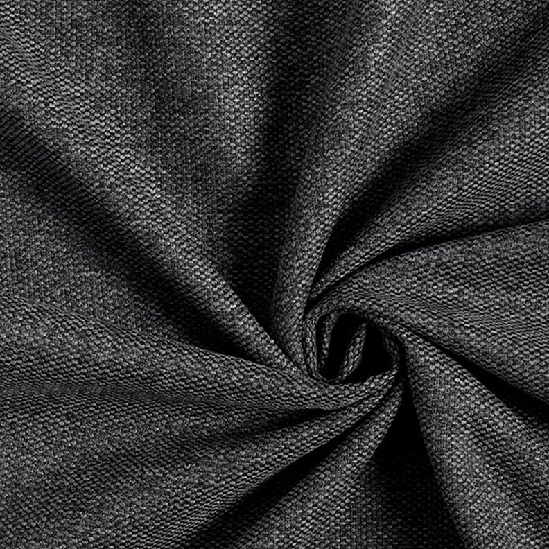 Tissu de revêtement Brego – gris foncé, image number 1