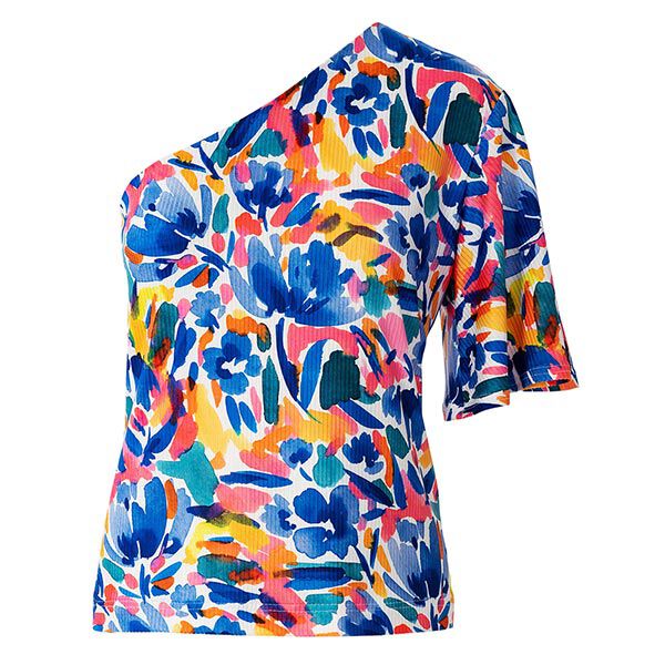 T-shirt | Burda 5900 | 34-44, image number 6