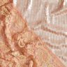 Dentelle Fleurs romantiques – saumon/jaune vanille,  thumbnail number 5