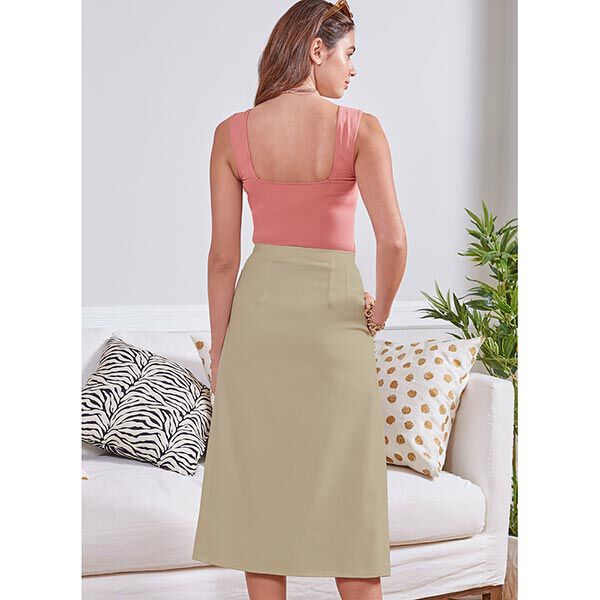 Jupe crayon, McCall´s 8222 | 32-40, image number 5