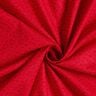 Tissu en coton Popeline Branches festives – rouge foncé,  thumbnail number 3