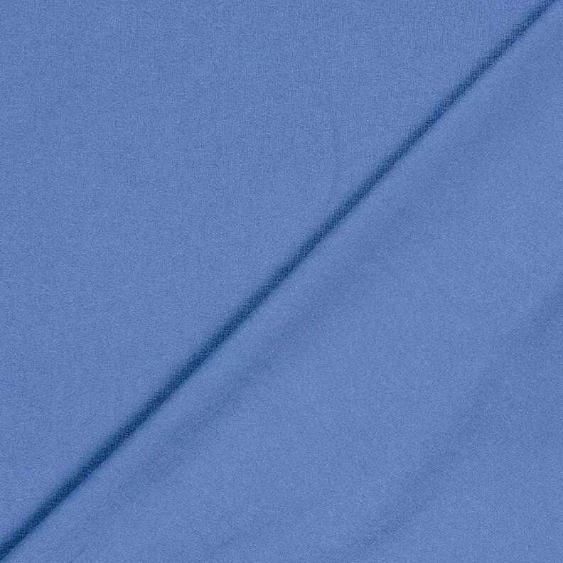 Jersey viscose Médium – gris bleu, image number 3
