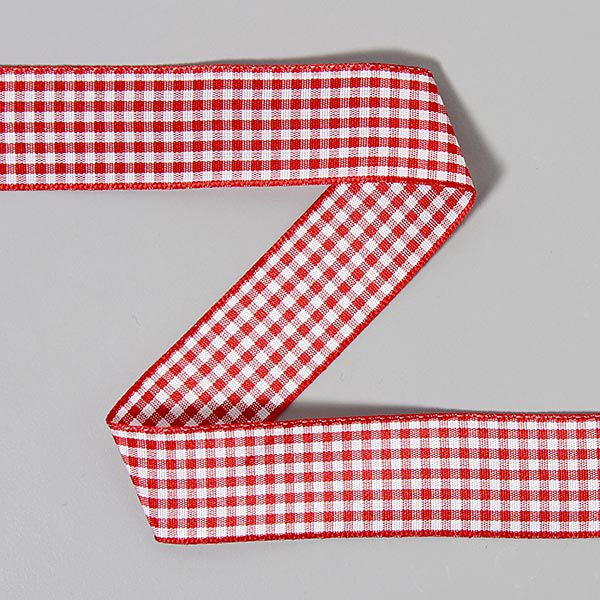 Bande à carreaux Vichy 48, image number 1