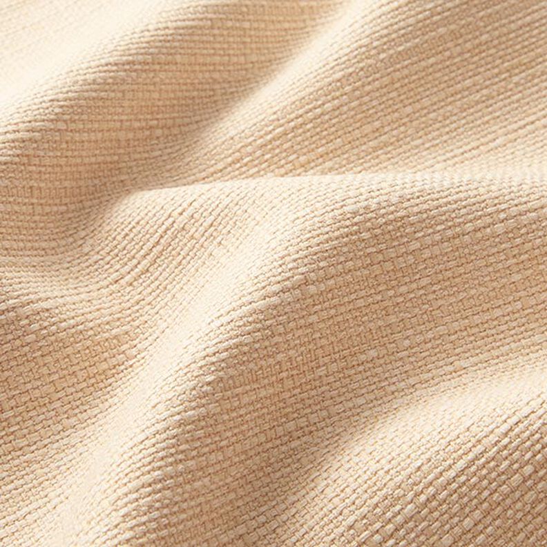 Tissu de revêtement Tissu uni – jaune vanille,  image number 2