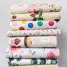 Coton enduit Branches d’eucalyptus – nature,  thumbnail number 7