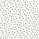 Tissu Nicki Petit motif léopard – blanc,  thumbnail number 1
