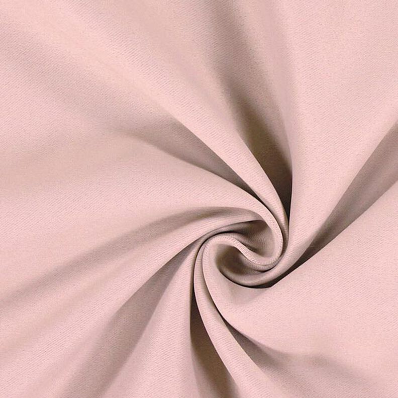 Tissu opaque – rosé,  image number 1