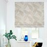 Tissu opaque palme metallic – beige/or,  thumbnail number 6