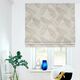 Tissu opaque palme metallic – beige/or,  thumbnail number 6