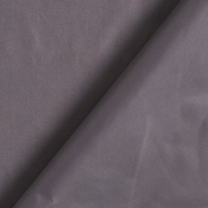 Tissu pour veste hydrofuge ultra léger – gris foncé,  image number 4