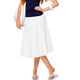 Classic Poly – blanc,  thumbnail number 3