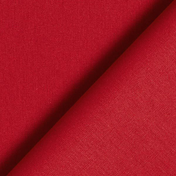 Popeline coton Uni – rouge bordeaux,  image number 5