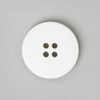 Bouton en plastique Retzen 12, 