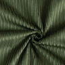Velours fantaisie à côtes larges et étroites – olive,  thumbnail number 1