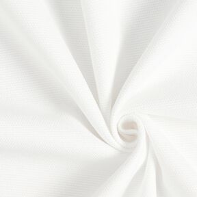 Tissu de revêtement Tissu chenille – ivoire, 