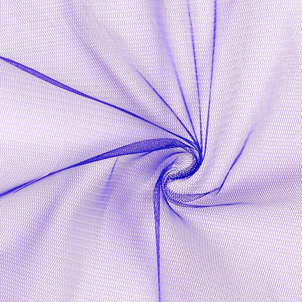 Tulle pour jupon – lilas,  image number 1