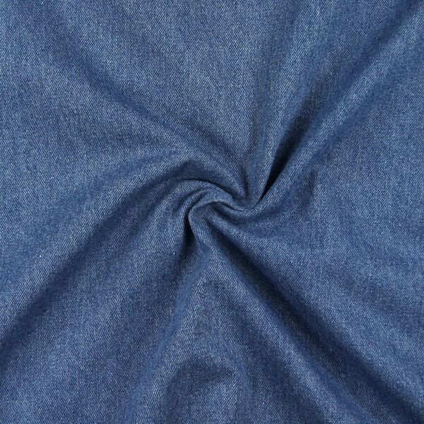 Pure Denim – bleu jean,  image number 1