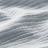 Tissu double gaze de coton – bleu clair,  thumbnail number 3