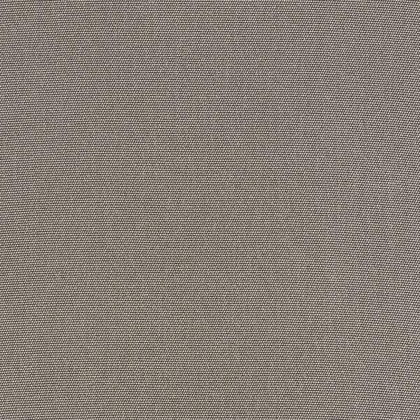 Extérieur Tissu pour chaise longue Uni, 44 cm – gris,  image number 3
