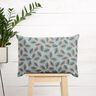 Tissu en coton Cretonne Feuilles artistiques – eucalyptus,  thumbnail number 6