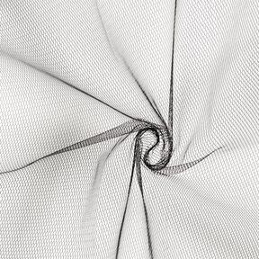 Tulle pour jupon – noir, 