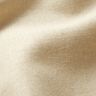 Pur lin lourd Uni – nature,  thumbnail number 2