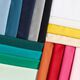 GOTS Popeline coton | Tula – vert foncé,  thumbnail number 4