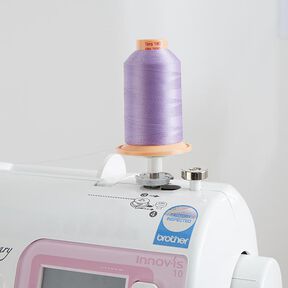 Tera 180 Fil pour surjeteuse et fil universel (000) | 2000 m | Gütermann creativ, 