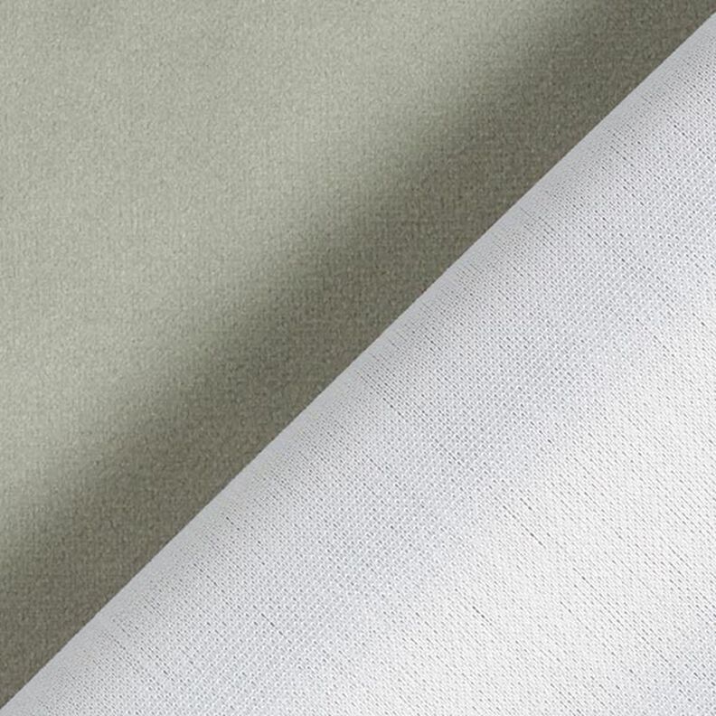 Tissu de revêtement Velours – menthe,  image number 3