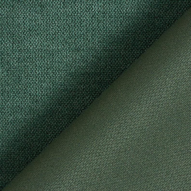 Tissu de revêtement classique Uni – vert foncé,  image number 3