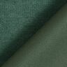 Tissu de revêtement classique Uni – vert foncé,  thumbnail number 3