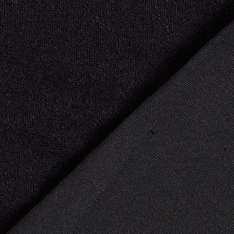 Éponge stretch – noir,  image number 3