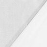 Tissu de décoration ultra léger – argent métallique,  thumbnail number 3