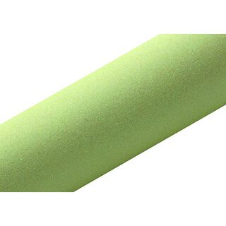 Film flexible Pearl Glitter Poli-Flex DIN A4 – jaune fluo, 