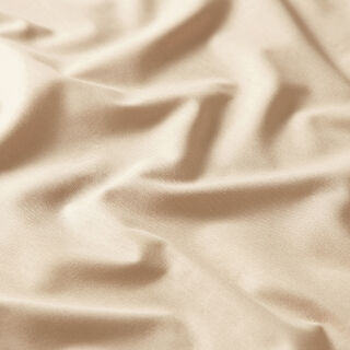 GOTS Popeline coton | Tula – beige, 