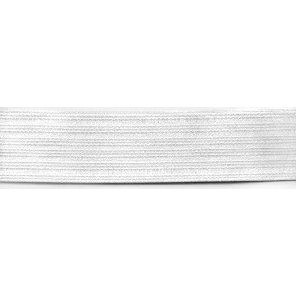Ruban cache-couture 501 – blanc, image number 1