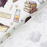 Popeline coton tissu sous licence Harry Potter potion magique | Warner Bros. – blanc,  thumbnail number 4