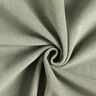 Tissu rideau thermique Mélange délicat – vert,  thumbnail number 1