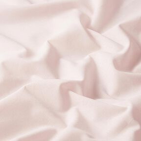 Batiste de coton Uni – rose clair, 