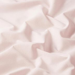 Batiste de coton Uni – rose clair | Reste 50cm, 