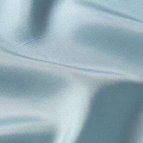Doublure en acétate Uni – bleu bébé, 