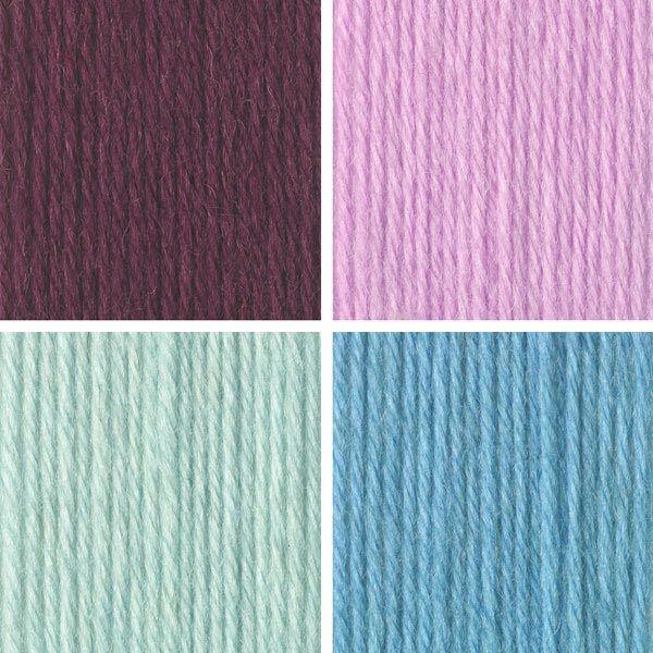 Wool 125 – Schachenmayr, 50 g (0145), image number 4