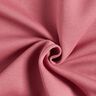 Sweatshirt gratté – vieux rose foncé,  thumbnail number 1